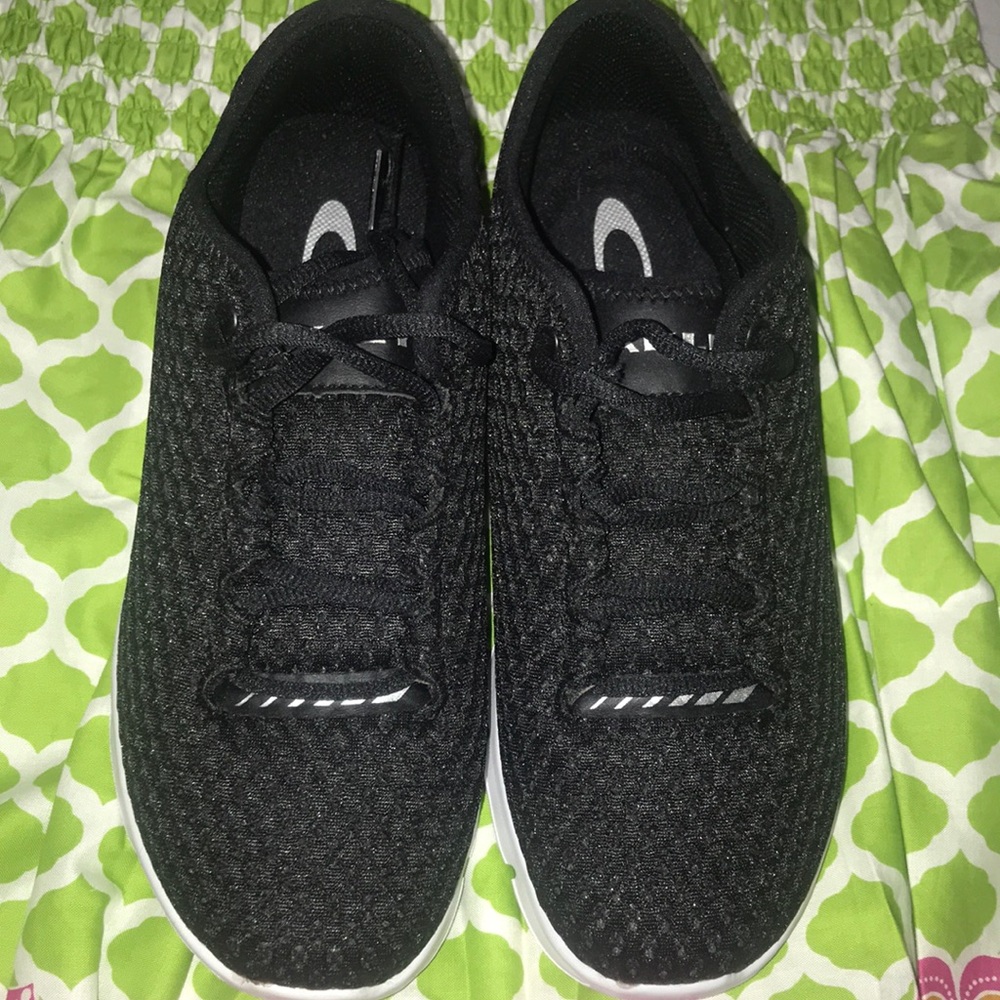 Oakley sneakers